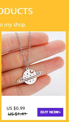 Stainless Steel Jewelry Sets For Women Necklace And Earing Anime Cute Cartoon Bow Mouse Chain Necklace Choker Desinger Charms
