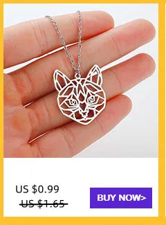 Stainless Steel Jewelry Sets For Women Necklace And Earing Anime Cute Cartoon Bow Mouse Chain Necklace Choker Desinger Charms