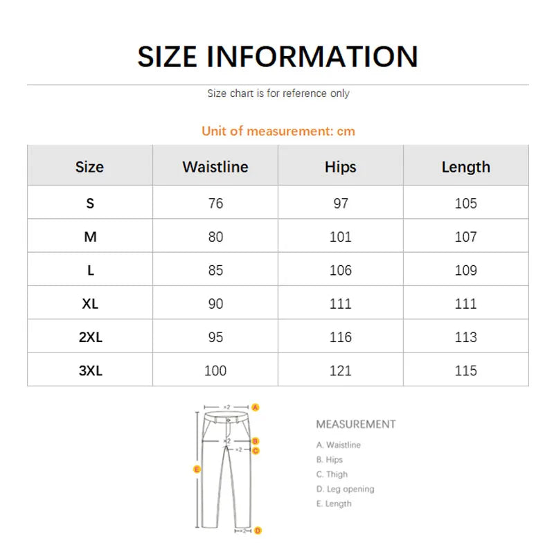 Men's High Street Distressed Stacked Jeans Patchwork Frayed Slim Straight Denim Pants Blue Trendy Fashion Slim Fit Trousers