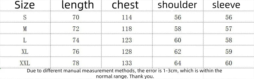 High Street Hoodie Men's Solid Color Chest Two Pocket Zipper Long Sleeve Loose Jacket Jacket Casual Hoodie Y2K